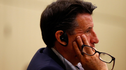 Slavný mílař proti fenomenálnímu tyčkaři. Atletika si ve středu zvolí nového šéfa