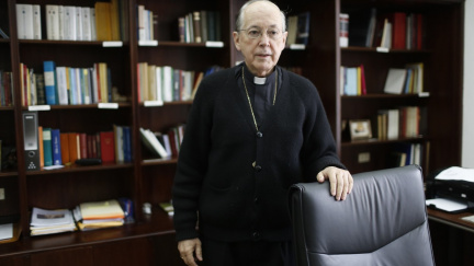 Peruánský kardinál byl obviněn z plagiátorství. Opisoval od papežů