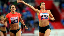 Peking hostí atletický výkvět. Kolik medailí přivezou Češi? PROGRAM UVNITŘ