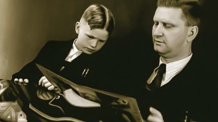 Čech, který vybudoval v brazilské džungli druhý Zlín