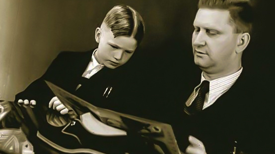 Čech, který vybudoval v brazilské džungli druhý Zlín