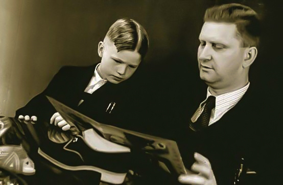 Čech, který vybudoval v brazilské džungli druhý Zlín