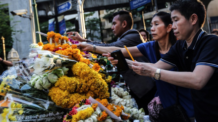 Aktualizováno: Útoku v Bangkoku není dílem mezinárodního terorismu, tvrdí thajská junta