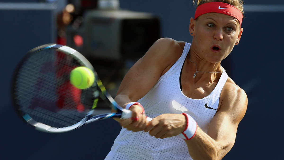 Bencicová vzdala Šafářové, Plíšková opět selhala v závěru