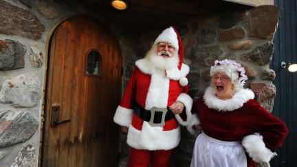 Santa Clausova kancelář je v konkurzu, neplatila daně