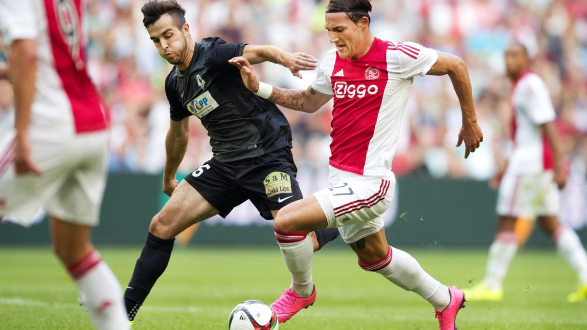 Šilhavý lituje neproměněných šancí. Naděje na postup ale trvá, říká kouč Jablonce