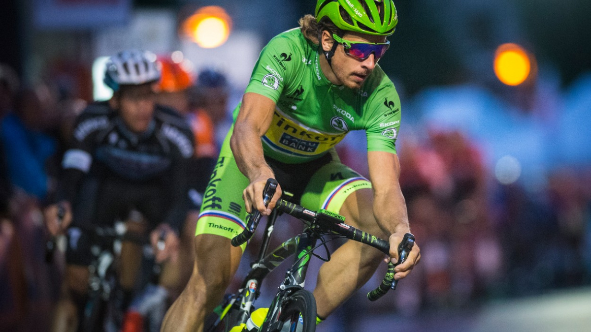 Vueltu nejede žádný český cyklista. Froome chce double, výzva je i před Saganem