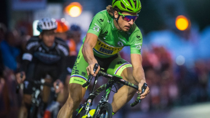 Vueltu nejede žádný český cyklista. Froome chce double, výzva je i před Saganem