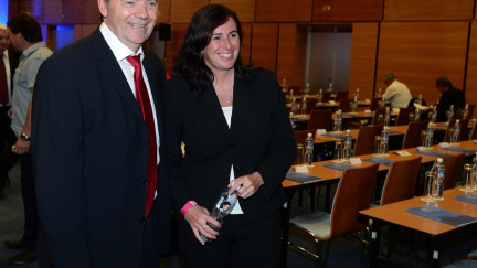 Rozhodčí neřídí Damková, ale Berbr, říká Kovařík