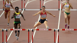 Hejnová a Veselý si v pohodě zajistili finále, tyčkař Balner skončil sedmý