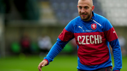 Na Kazachstán a Lotyšsko s nováčky. Vrba povolal Pavelku a Skaláka
