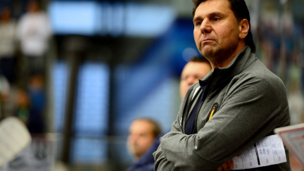 Kouč Růžička byl u výslechu. Palaščák mě vydíral, řekl policii