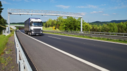 Aktualizováno: Pomocí mýtných bran se bude mýto vybírat do roku 2019