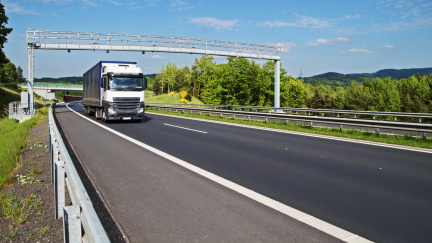 Aktualizováno: Pomocí mýtných bran se bude mýto vybírat do roku 2019