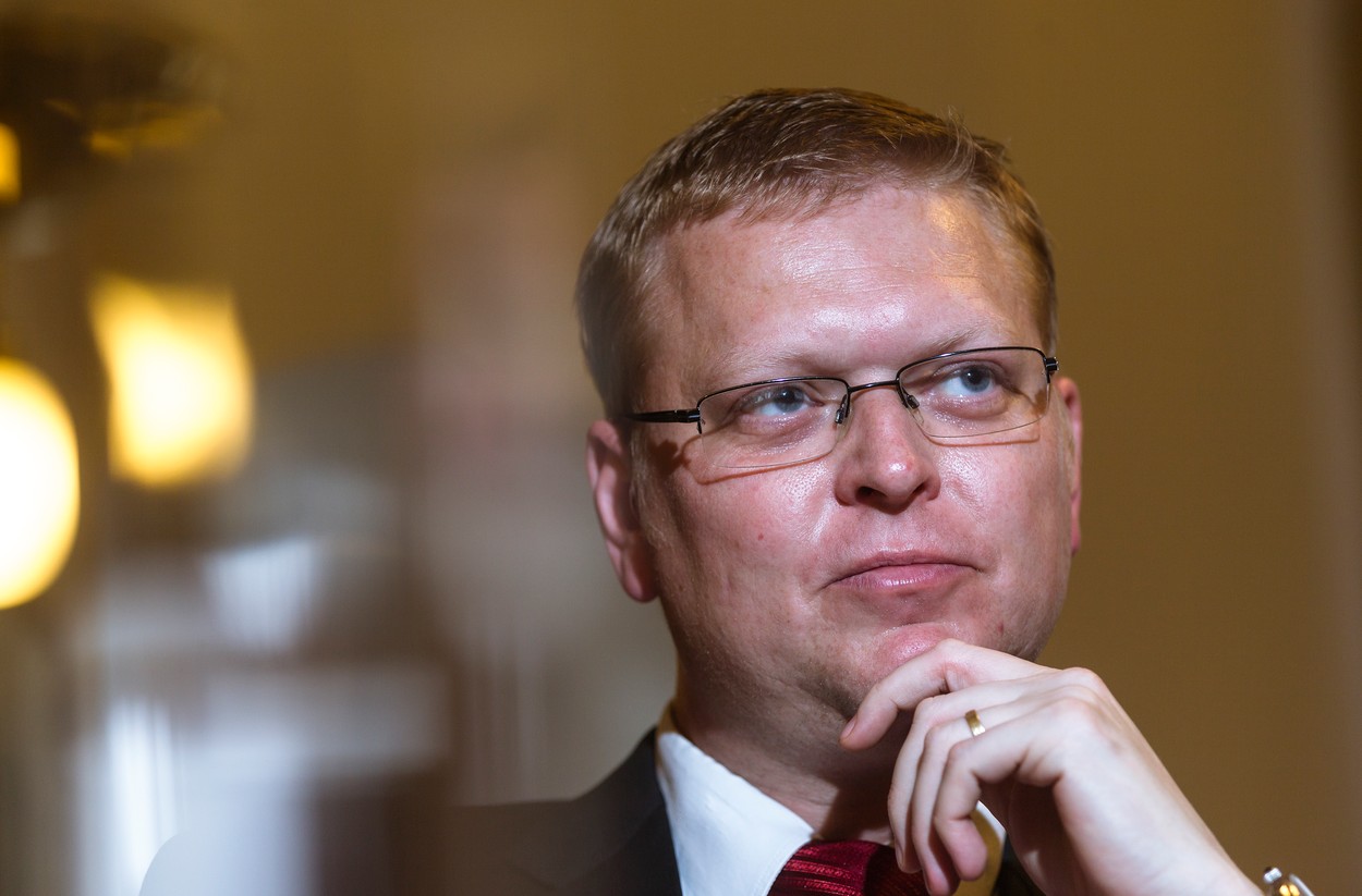 Babišovy výroky o zavření hranic Schengenu? Populismus, tvrdí Bělobrádek