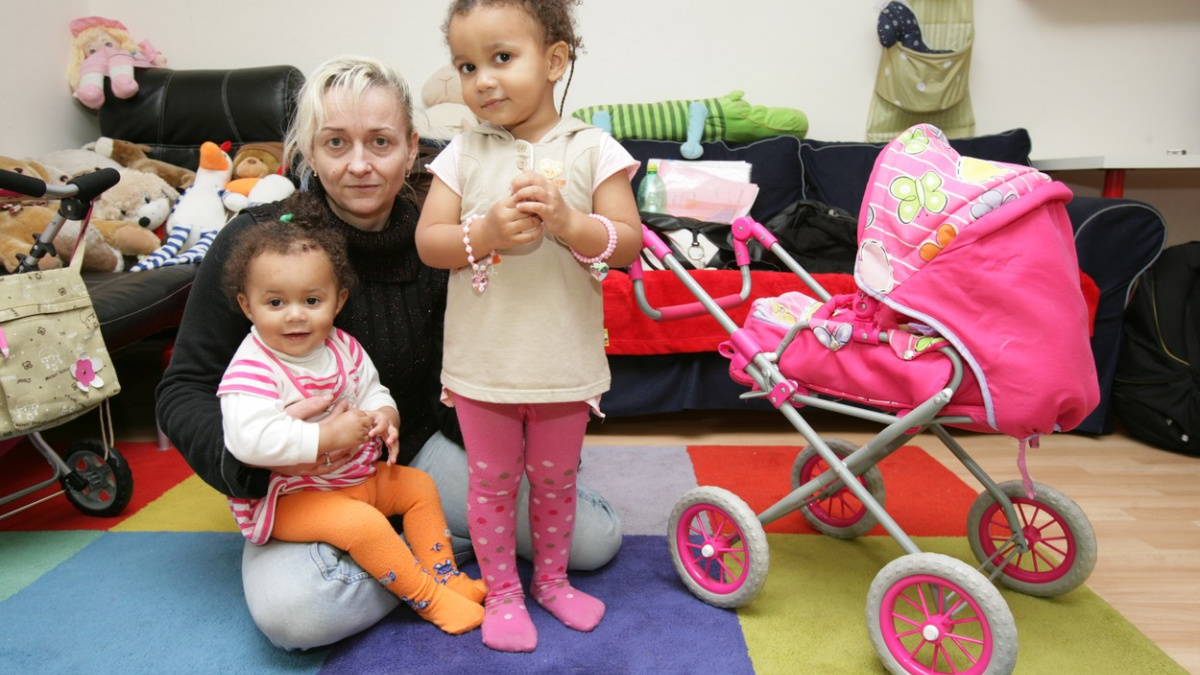 Šance pro klokánky. Dostaly splátkový kalendář