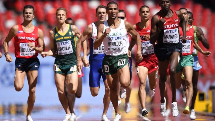 Mílař Holuša chyboval a s Pekingem se nečekaně loučí už po rozběhu