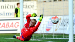 Aktualizováno: Trojnásobný postup! Do Evropské ligy jdou Plzeň, Sparta a Liberec. Jablonec končí