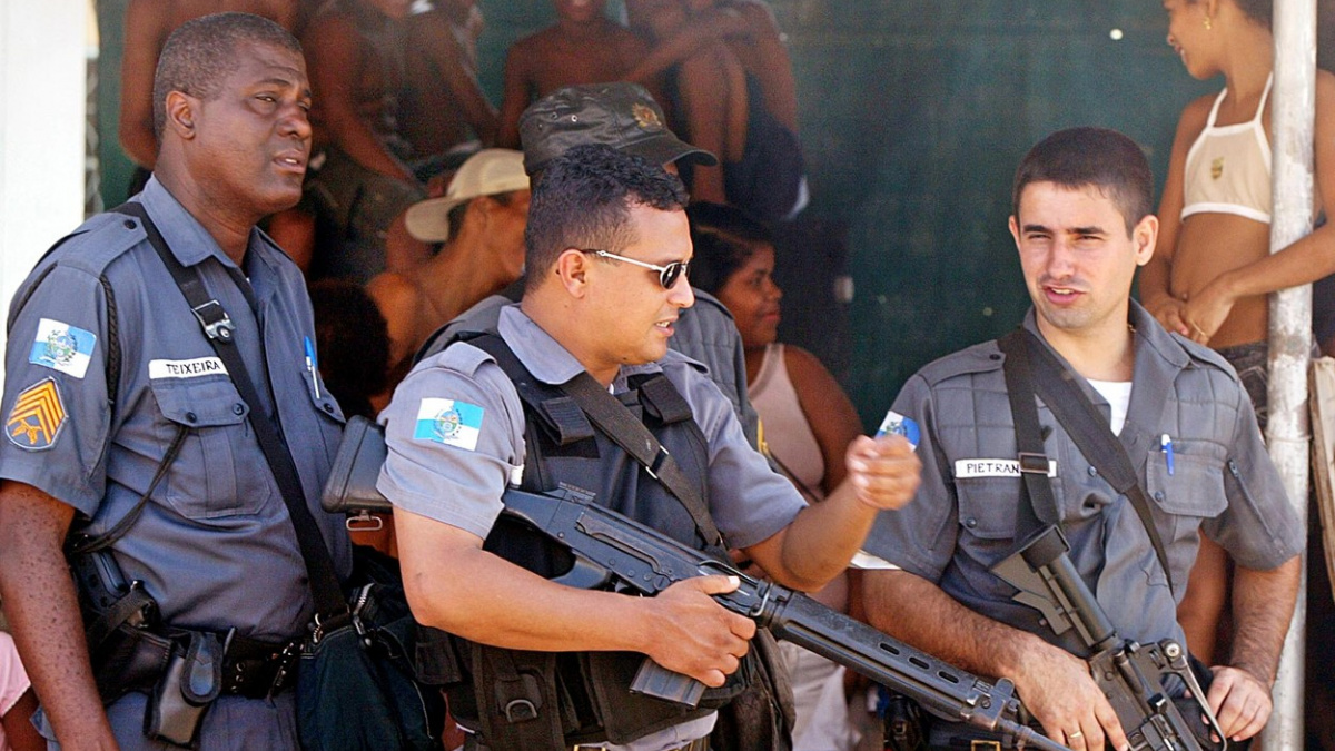 Brazilská policie odhalila obří drogové doupě. Skrývalo statisíce pilulek extáze