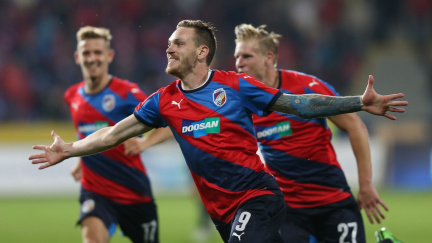 České týmy znají své soupeře pro podzimní část Evropské ligy. Liberec přivítá Marseille