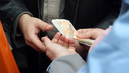 Jihlava má na vymáhání dluhů úředníka. Chodí k dlužníkům i do zaměstnání