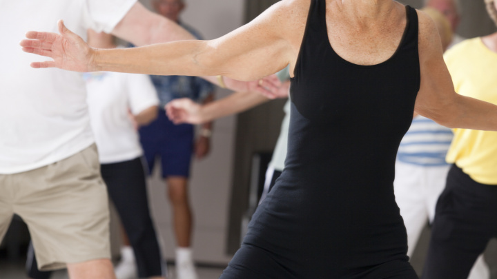 Hormon sportu skutečně existuje! Spaluje tuky a když cvičíte, jeho množství roste