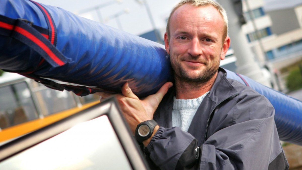 Dvořák očekával, že čeští atleti budou na MS úspěšnější. Zklamaný ale není