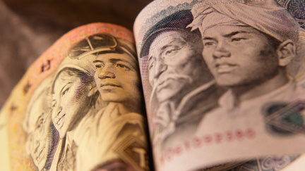 Znehodnocení čínské měny odstartovalo novou éru globální měnové války