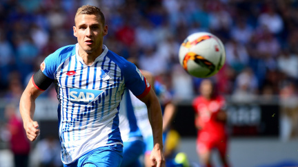 Nečekal jsem, že to bude až tak náročné, přiznává Kadeřábek