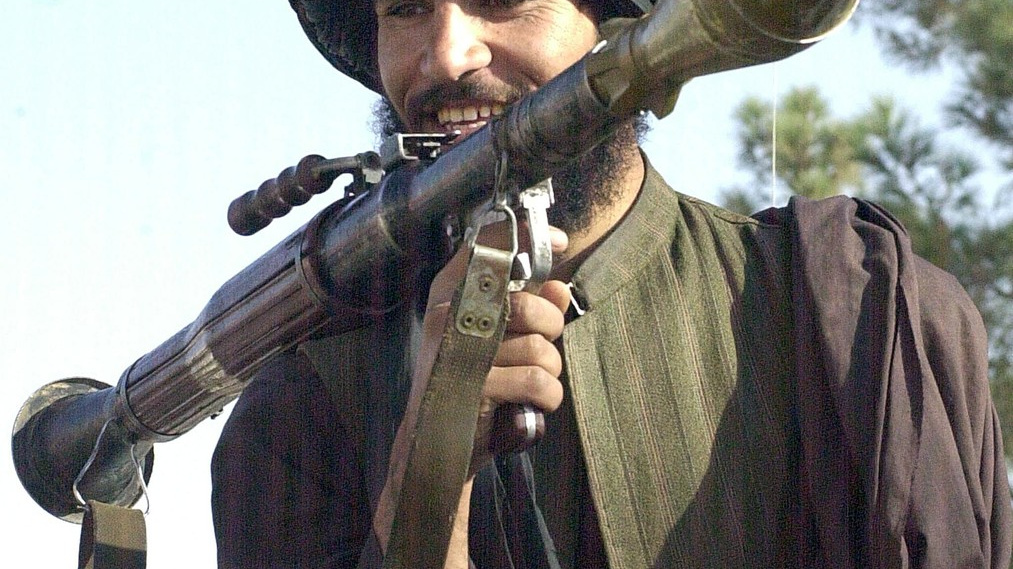 Taliban přiznal, že smrt svého vůdce dva roky tajil