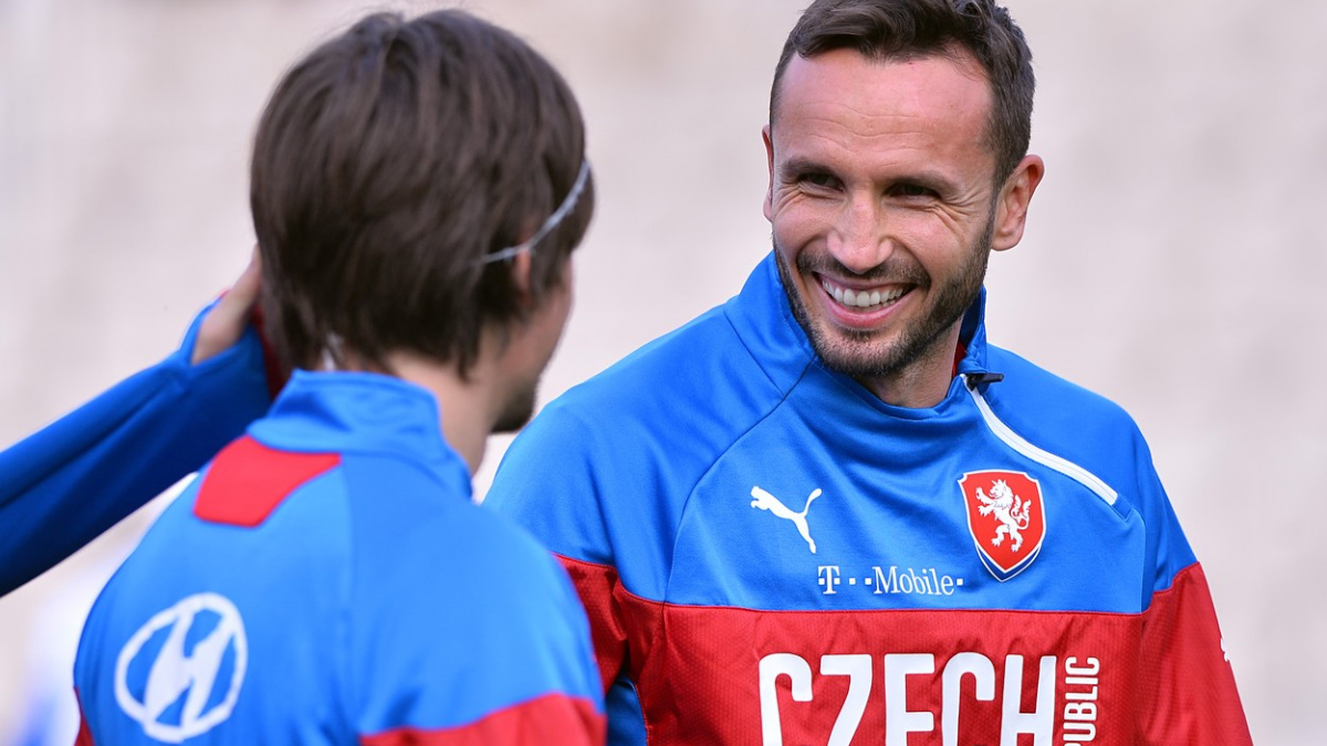 Sivoka vrátil do hry kus plastu! Zachránily ho vložky