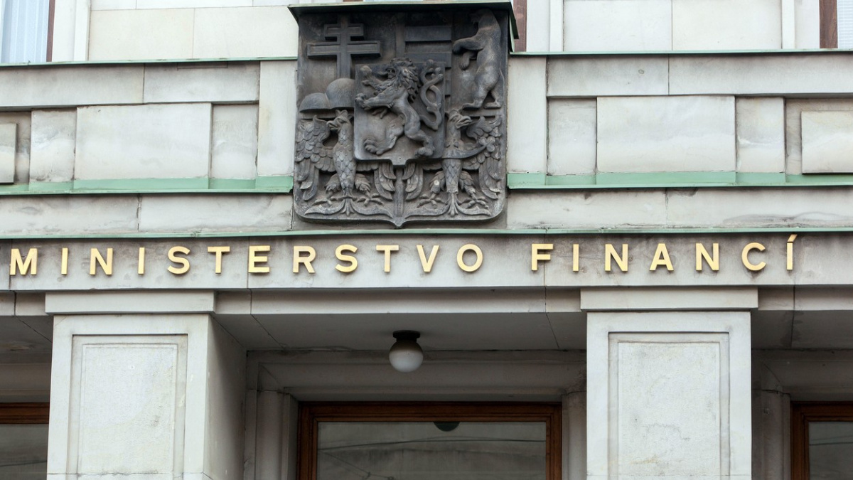 NKÚ objevil nedostatky v účetnictví ministerstva financí z roku 2013