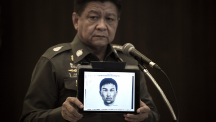 Aktualizováno: Thajské úřady zatkly dalšího podezřelého z útoku v Bangkoku