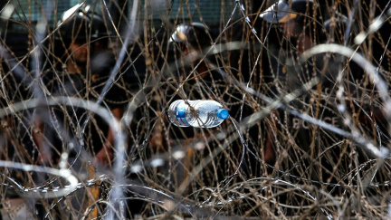 Smrdíš! zuří Libanonci. Od odpadkové krize k protivládní revoltě