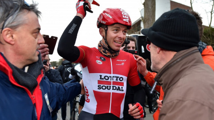 Boeckmanse nechají v umělém spánku ještě týden