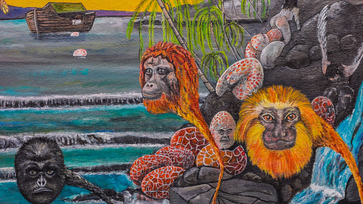 Jak si ženy dokázaly prodloužit život a proč muži zaostávají?