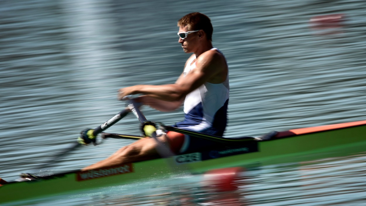 Skifaři Synek a Knapková na MS ovládli svá čtvrtfinále