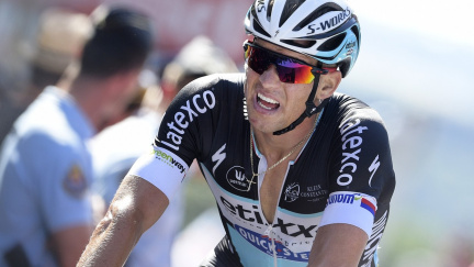 Českou jedničkou na cyklistickém MS bude Štybar. König ukončil sezónu