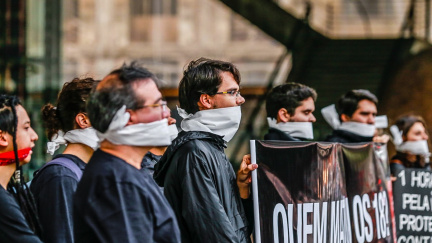 Paranoia a lynčování: Brazilce stravuje realita plná násilí a strachu