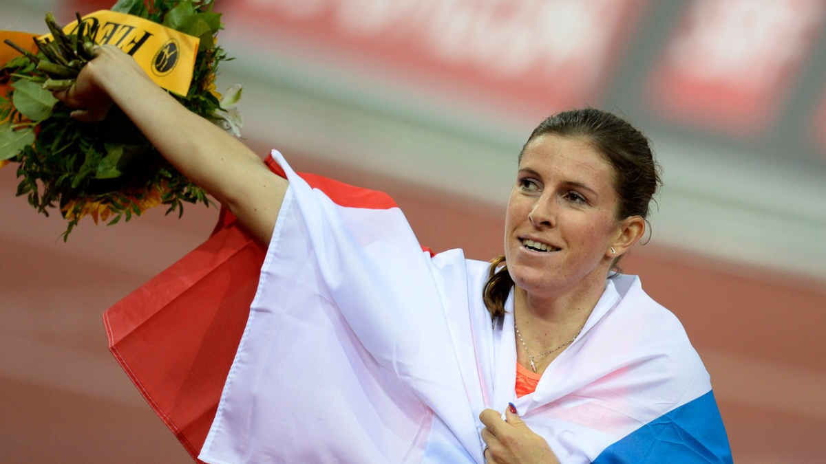 Hejnová a Špotáková zakončily sezónu triumfem v Diamantové lize