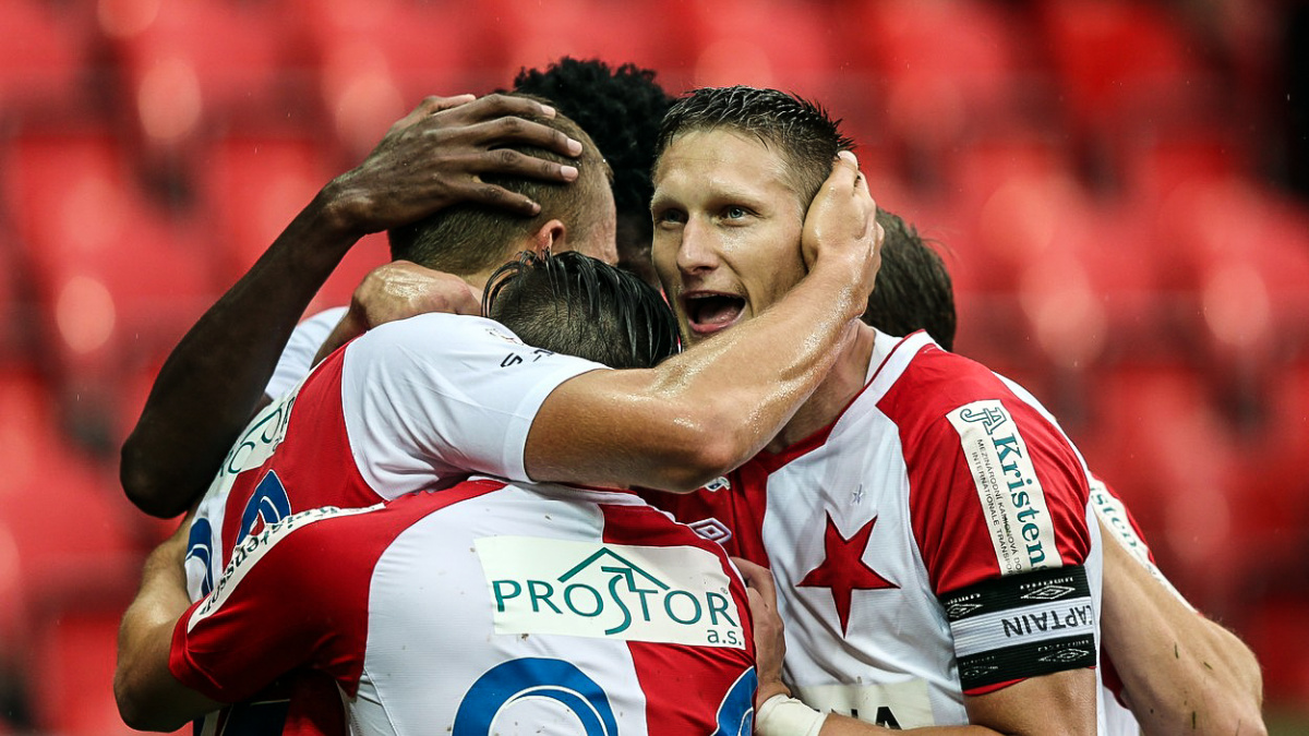 Číňané zbavili fotbalovou Slavii Řebíčka. Klub koupil čínský gigant