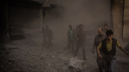 Proč syrští uprchlíci jedou do Evropy a ne k bohatým sousedům?