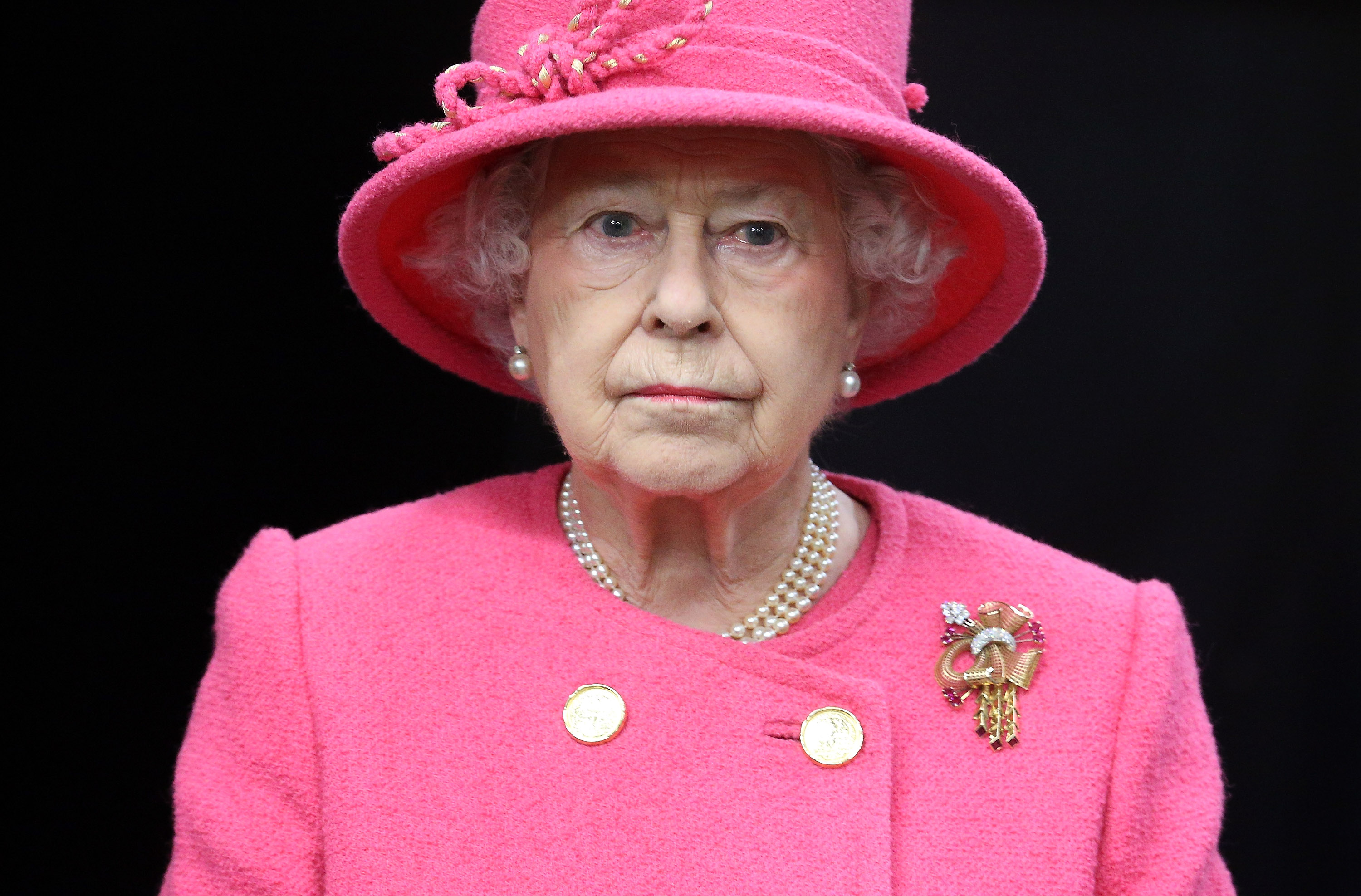 Symbol úcty a hrdosti: Alžběta II. vládne Británii už 63 let
