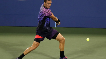 Baráž bez Berdycha! Česká jednička proti Indii nenastoupí