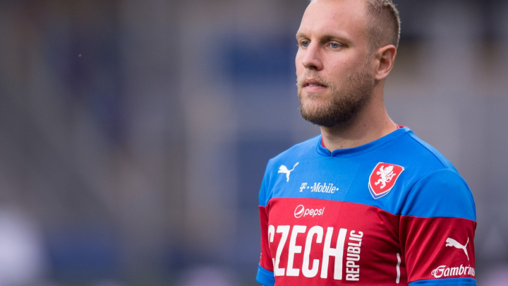 Plzeňský Kolář je po operaci a nestihne začátek Evropské ligy