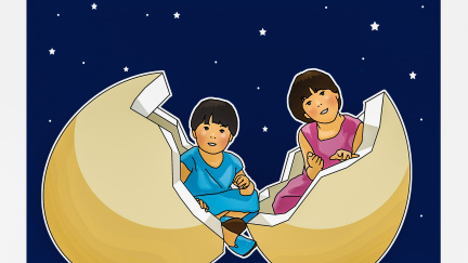 Je naše galaxie plná oáz života?