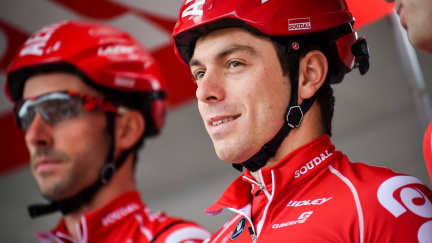 Boeckmans už nepotřebuje přístroj na podporu dýchání, v umělém spánku zůstává