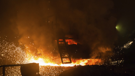 V Poličce explodovaly stovky tun střelného prachu. Dva lidé jsou zraněni