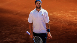 Bývalou tenisovou hvězdu omylem zatkli na US Open