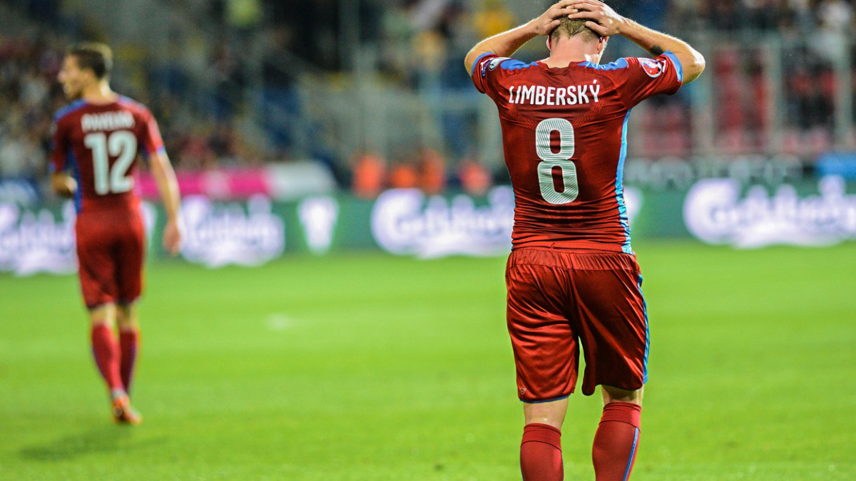Limberský neudržel volant a emoce na uzdě. Hrozí mu tři roky